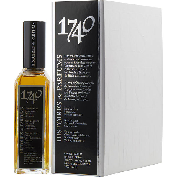 Histoires De Parfums 1740   Eau De Parfum Spray