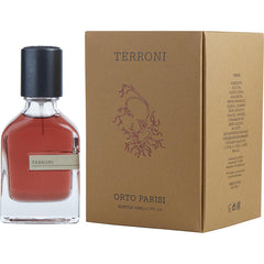 Orto Parisi Terroni   Parfum Spray