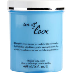 Philosophy - Sea of Love Whipped Body Cream