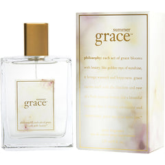 Philosophy Summer Grace - Edt Spray