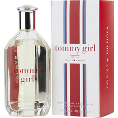 Tommy Girl - Edt Spray