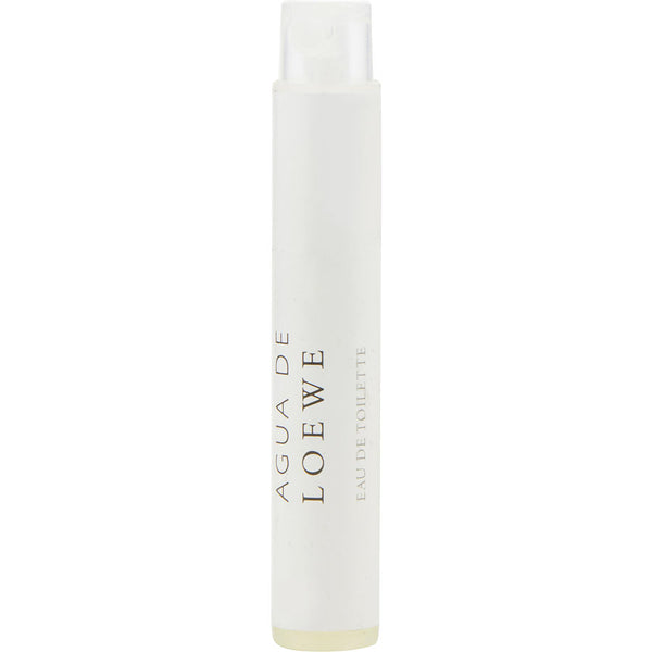 Agua De Loewe - Edt Spray Vial