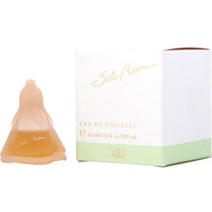 Solo Rosa  - Edt