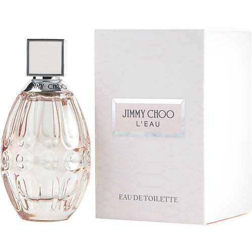 Jimmy Choo L'eau Eau De Toilette Spray 2 oz