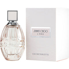 Jimmy Choo L'eau Eau De Toilette Spray 2 oz