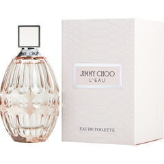 Jimmy Choo L'eau - Edt Spray Vial On Card