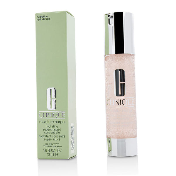 Clinique   Moisture Surge Hydrating Supercharged Concentrate