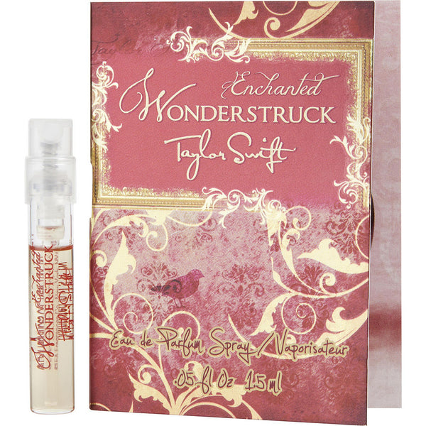 Wonderstruck Enchanted Taylor Swift - Eau De Parfum Spray Vial