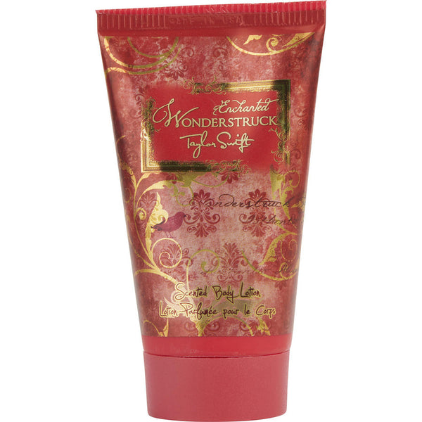 Wonderstruck Enchanted Taylor Swift - Body Lotion