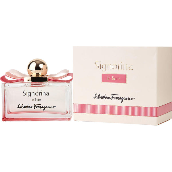 Signorina In Fiore - Edt Spray