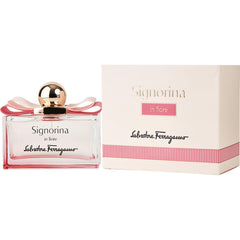 Signorina In Fiore - Edt Spray