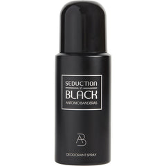 Black Seduction - Deodorant Spray