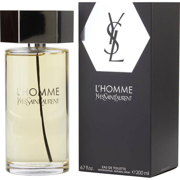 L'homme Yves Saint Laurent - Edt Spray