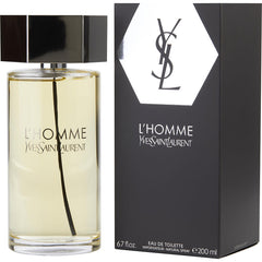 L'homme Yves Saint Laurent - Edt Spray