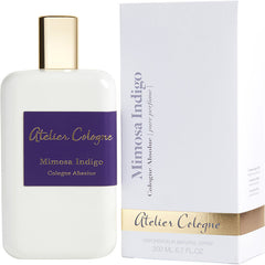 ATELIER COLOGNE by Atelier Cologne - MIMOSA INDIGO COLOGNE ABSOLUE SPRAY