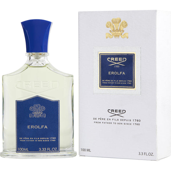 Creed Erolfa - Eau De Parfum Spray