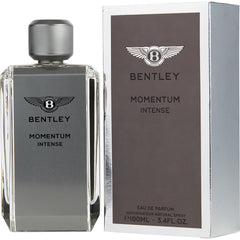 Bentley Momentum Intense - Eau De Parfum Spray