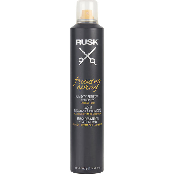 Rusk - Freezing Spray