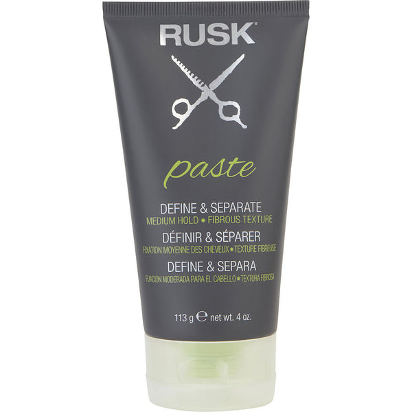 Rusk - Paste Define & Separate