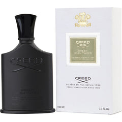 Creed Green Irish Tweed - Eau De Parfum Spray