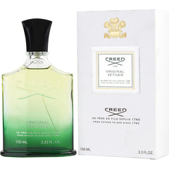 Creed Vetiver - Eau De Parfum Spray