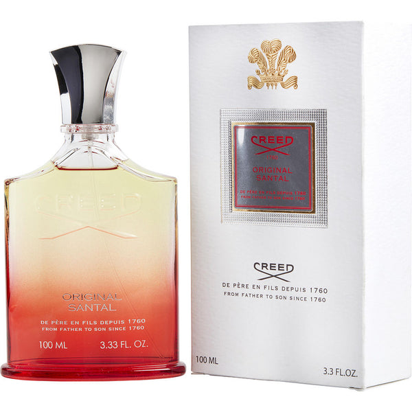 Creed Santal - Eau De Parfum Spray