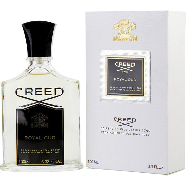 Creed Royal Oud - Eau De Parfum Spray