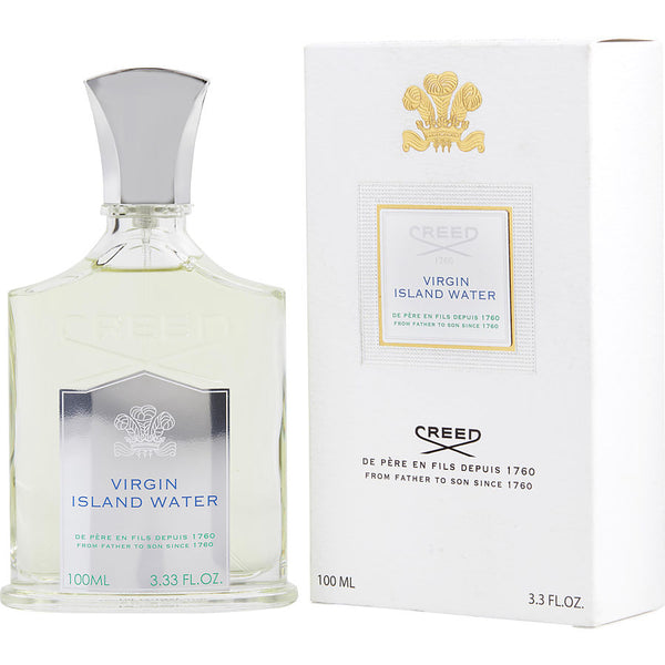 Creed Virgin Island Water - Eau De Parfum Spray