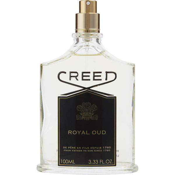 Creed Royal Oud   Eau De Parfum Spray