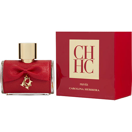 Ch Prive Carolina Herrera