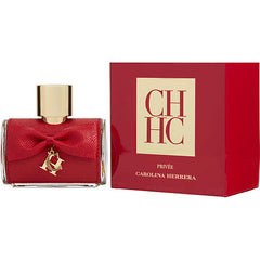 Ch Prive Carolina Herrera