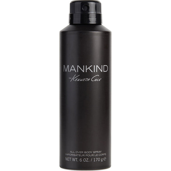 Kenneth Cole Mankind  - Body Spray