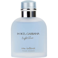 D & G Light Blue Eau Intense 3.3 oz