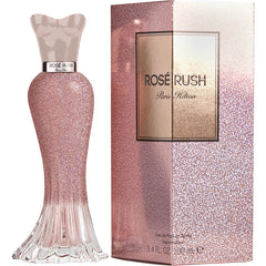 PARIS HILTON ROSE RUSH by Paris Hilton - EAU DE PARFUM SPRAY