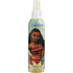 Disney Moana   Body Spray