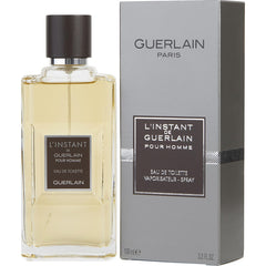 L'instant De Guerlain - Edt Spray