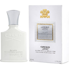 Creed Silver Mountain Water - Eau De Parfum Spray