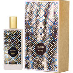 Memo Paris Granada - Eau De Parfum Spray