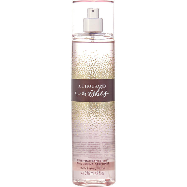 Bath & Body Works - A Thousand Wishes Fragrance Mist