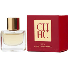 Ch Prive Carolina Herrera - Eau De Parfum