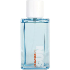 Jil Sander Sunbath - Edt Spray