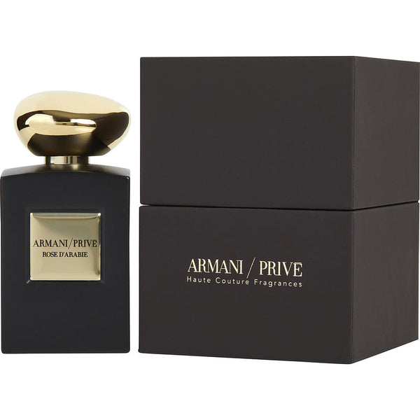 Armani Prive Rose D'arabie   Eau De Parfum Intense Spray