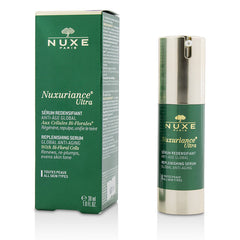 Nuxe - Nuxuriance Ultra Global Anti-Aging Replenishing Serum - All Skin Types