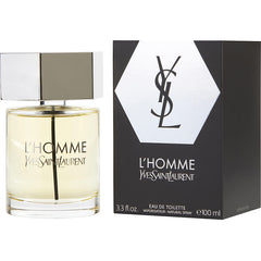 L'homme Yves Saint Laurent - Edt Spray