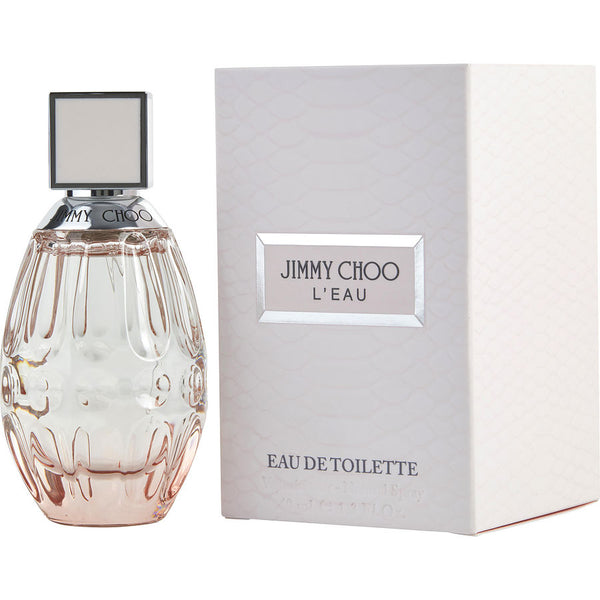 Jimmy Choo L'eau  - Edt Spray