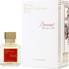 Maison Francis Kurkdjian Baccarat Rouge 540 - Eau De Parfum Spray