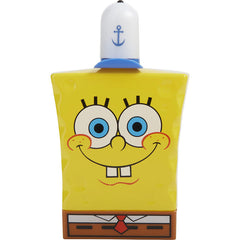 Spongebob Squarepants   3d Edt Spray