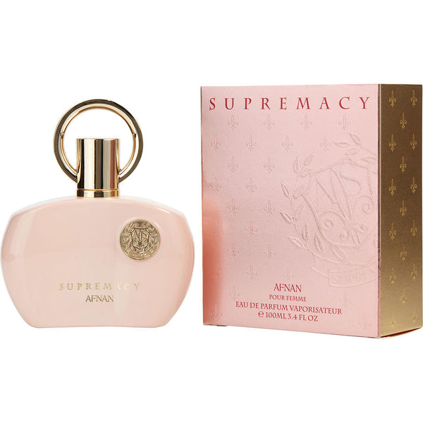 Afnan Supremacy Pink - Eau De Parfum Spray