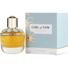 Elie Saab Girl Of Now - Eau De Parfum Spray