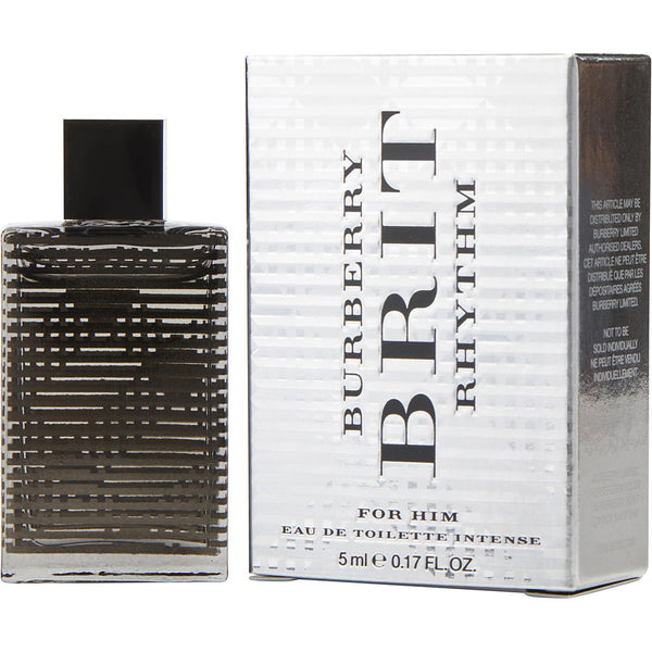 Burberry Brit Rhythm Intense   Edt